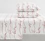 Sentiment Percale Sheet Set
