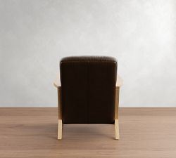 Atwood Leather Chair