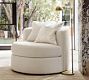 Balboa Swivel Chair