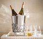 Coral Handcrafted Champagne Bucket