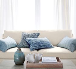 Macrame Pillow Cover
