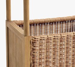 Huntington All in One Pool Storage