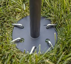 Outdoor Movie Screen