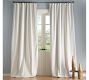 Riviera Striped Curtain