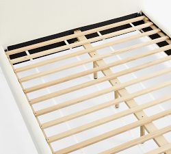 Ashland Upholstered Bed