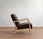 Atwood Leather Chair