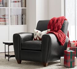 Christmas Gnomes Pillow Cover