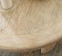 Goa Round Coffee Table (44")