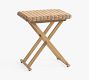 Huntington Outdoor Folding Table