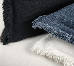 Vallez Handcrafted Pillow Cover