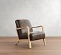 Atwood Leather Chair
