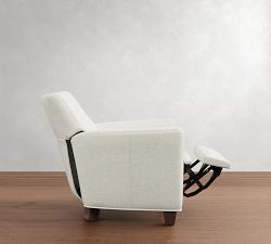 Irving Square Arm Recliner
