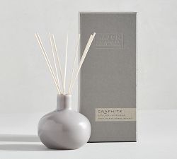 Mason Ceramic Scent Collection - Gray Oak