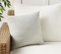 Performance Slub Outdoor Pillow