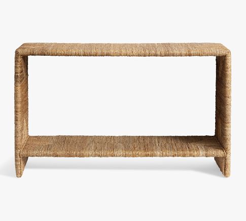 Malibu Console Table