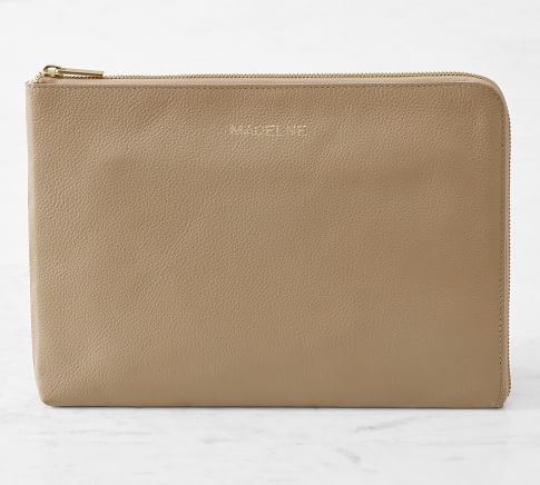 Large Jewelry Pouches - 11"W x 8"H