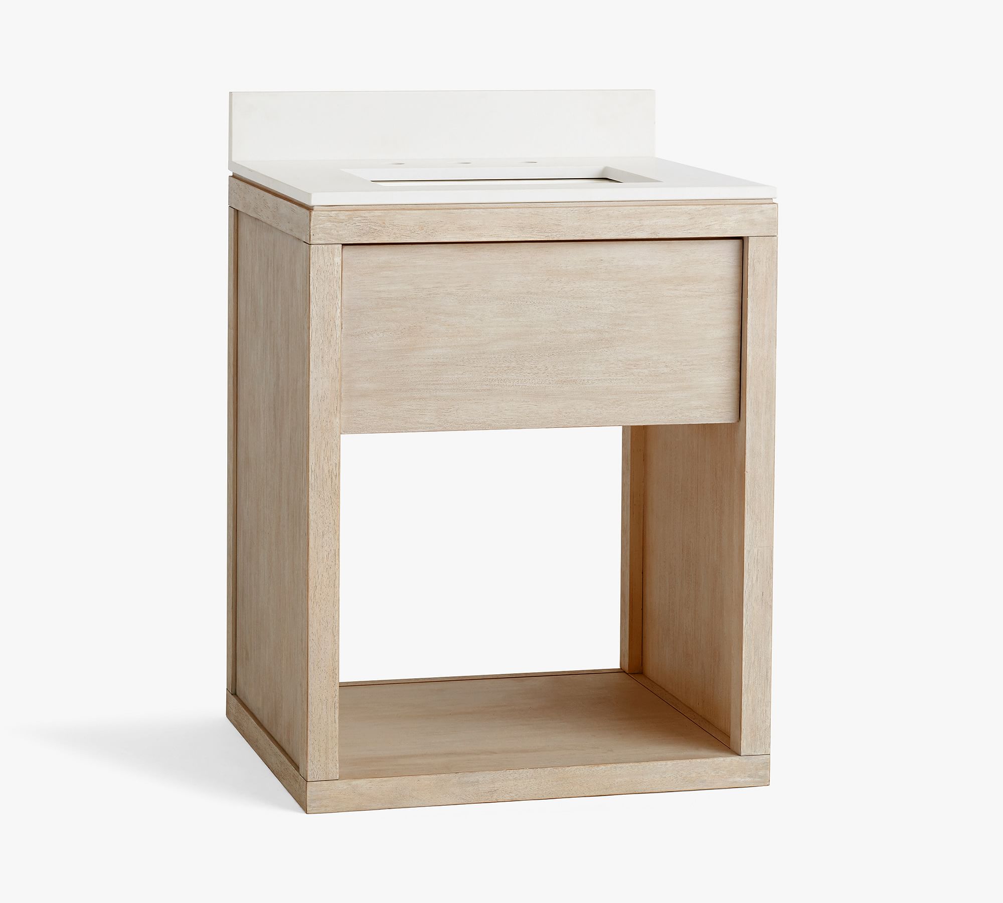 Cayman 26" Single Sink Vanity