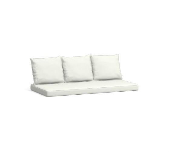 Torrey Slope Arm Sofa Cushion Cover
