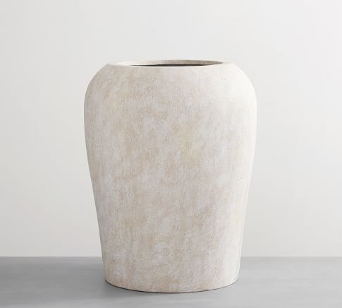 Artisan Planter,Tall