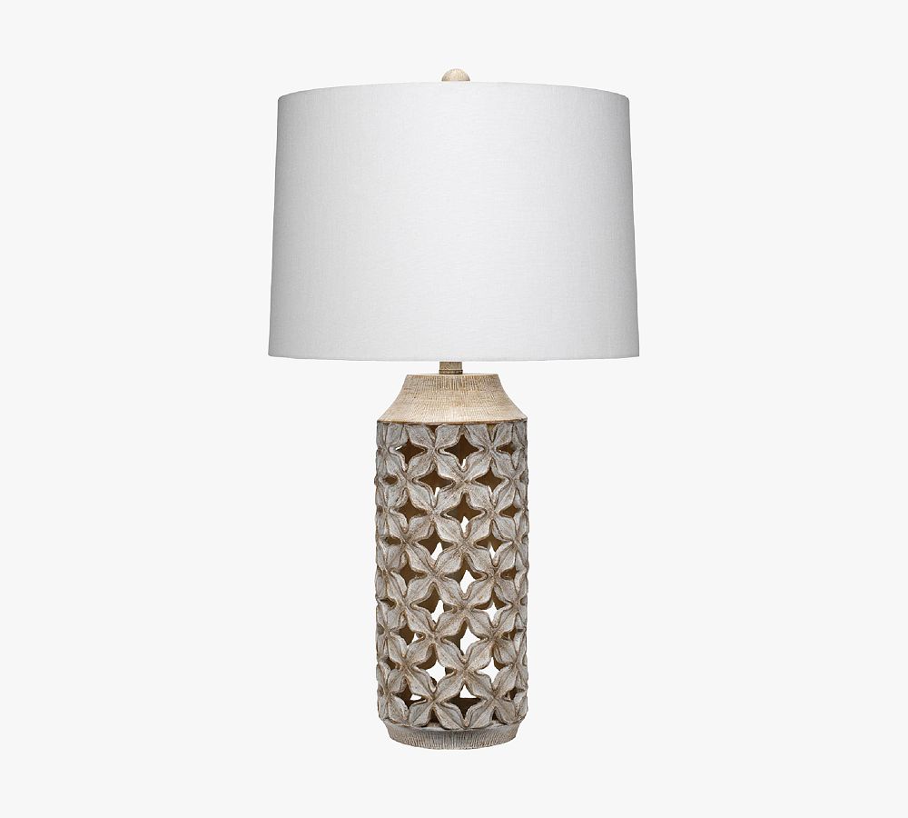 Beaumont Table Lamp (28") by Pottery Barn