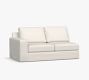 Build Your Own - Big Sur Slipcovered Outdoor Sectional Components