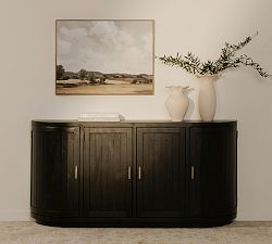Cotogna Buffet (71")