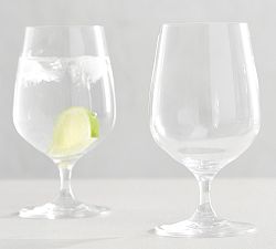 Holmegaard Cabernet Water Goblet, Set of 6
