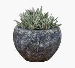 Kayden Round Planters