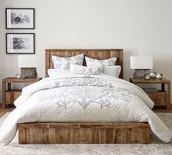 Keene Platform Bed