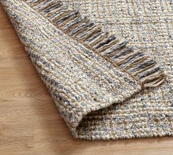 Parker Handwoven Wool Rug
