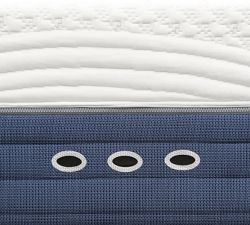 Bedgear® M3 Performance Mattress (12"h)