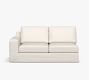 Build Your Own - Big Sur Slipcovered Outdoor Sectional Components