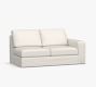 Build Your Own - Big Sur Slipcovered Outdoor Sectional Components