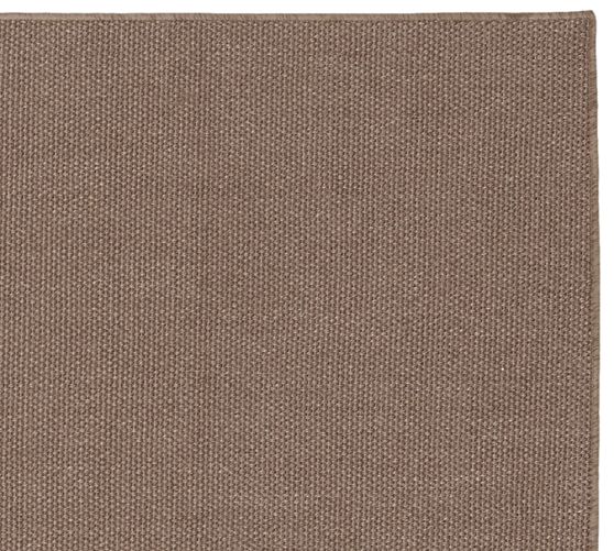 Custom Sisal Rug Swatch - Free Returns Within 30 Days