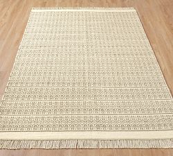 Faye Handwoven Wool Rug