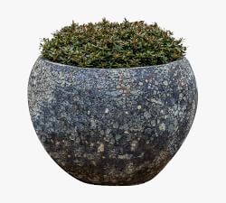 Kayden Round Planters