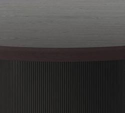 Meadowview Round Dining Table (68")
