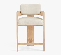 Modern Farmhouse Stool