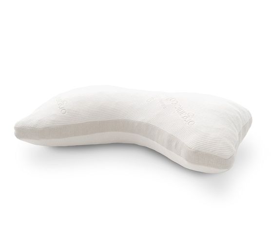 Naturepedic® Organic Side Sleeper Pillow