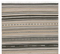 Pasadena Outdoor Performance Rug Swatch - Free Returns Within 30 Days