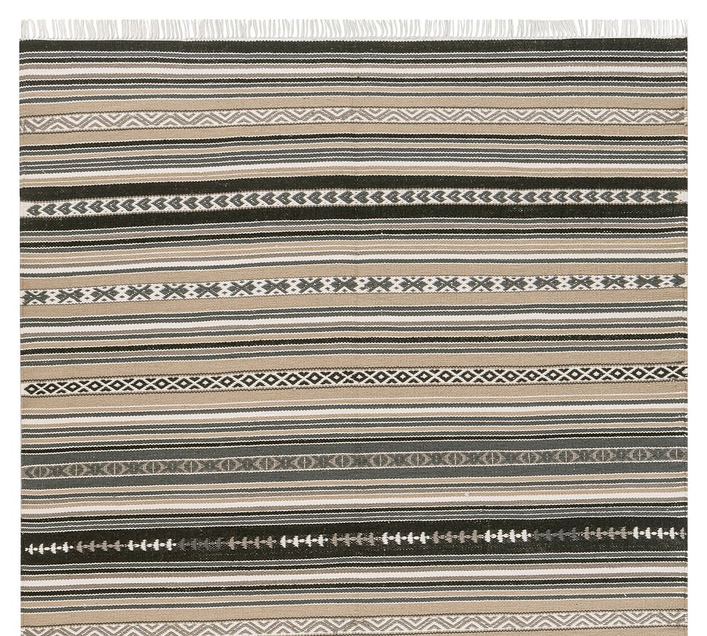 Pasadena Outdoor Performance Rug by Pottery Barn
