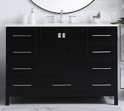 Riola 48-54" Single Sink Vanity