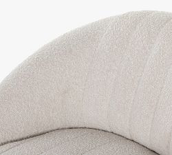 Calaveres Swivel Chair