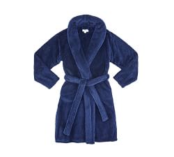 Gravity X Modernist Weighted Fleece Robe