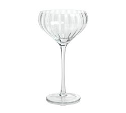 Morgan Optic Handcrafted Drinkware