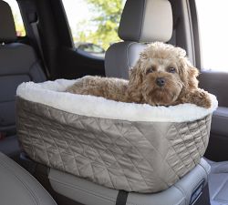 Pet Console Car Seat