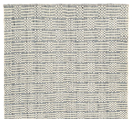 Quinn Handwoven Wool Rug by Pottery Barn