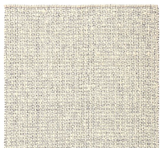 Ronan Handwoven Wool Rug by Pottery Barn