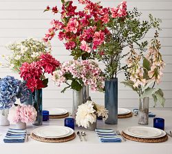 Handwoven Seagrass Charger Plate