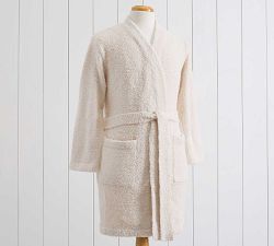 Dreamy Chenille Robe